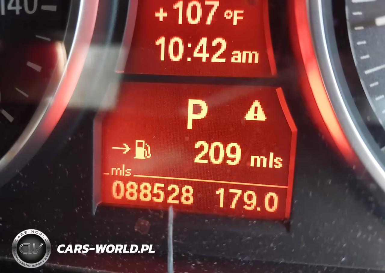 2013 BMW X1 xDrive28I VIN:WBAVL1C5XDVR87125 - 15