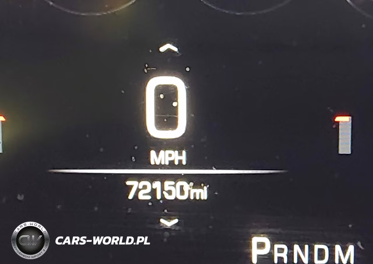 2017 Cadillac Ct6 Luxury VIN:1G6KC5RX8HU149776 - 16