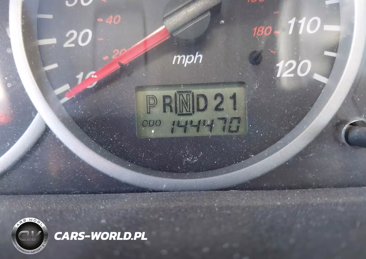2003 Mazda Tribute Es V6 VIN:4F2CZ06113KM34780 - 16