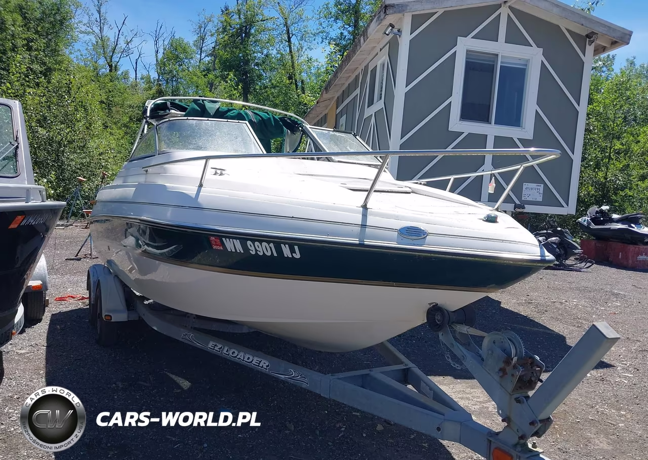 2001 Glastron Other