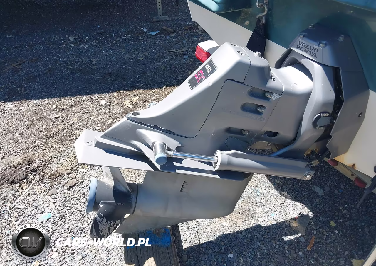 2001 Glastron Other VIN:GLA25142J001 - 15