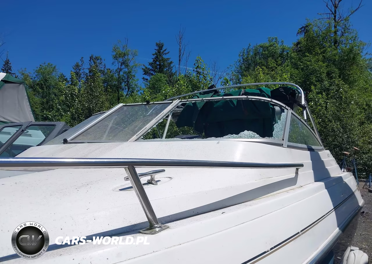 2001 Glastron Other VIN:GLA25142J001 - 17
