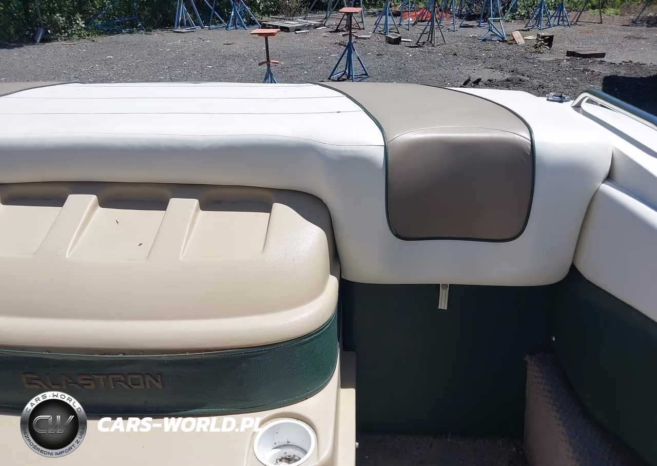 2001 Glastron Other VIN:GLA25142J001 - 8