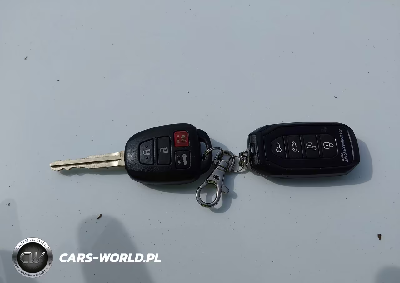 2014 Toyota Corolla Le VIN:5YFBURHE9EP032783 - 11