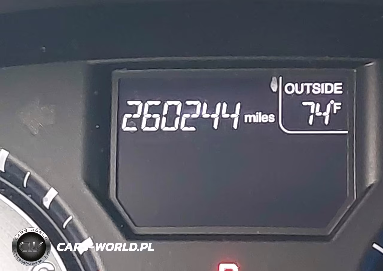 2011 Honda Odyssey Ex-L VIN:5FNRL5H64BB060484 - 15