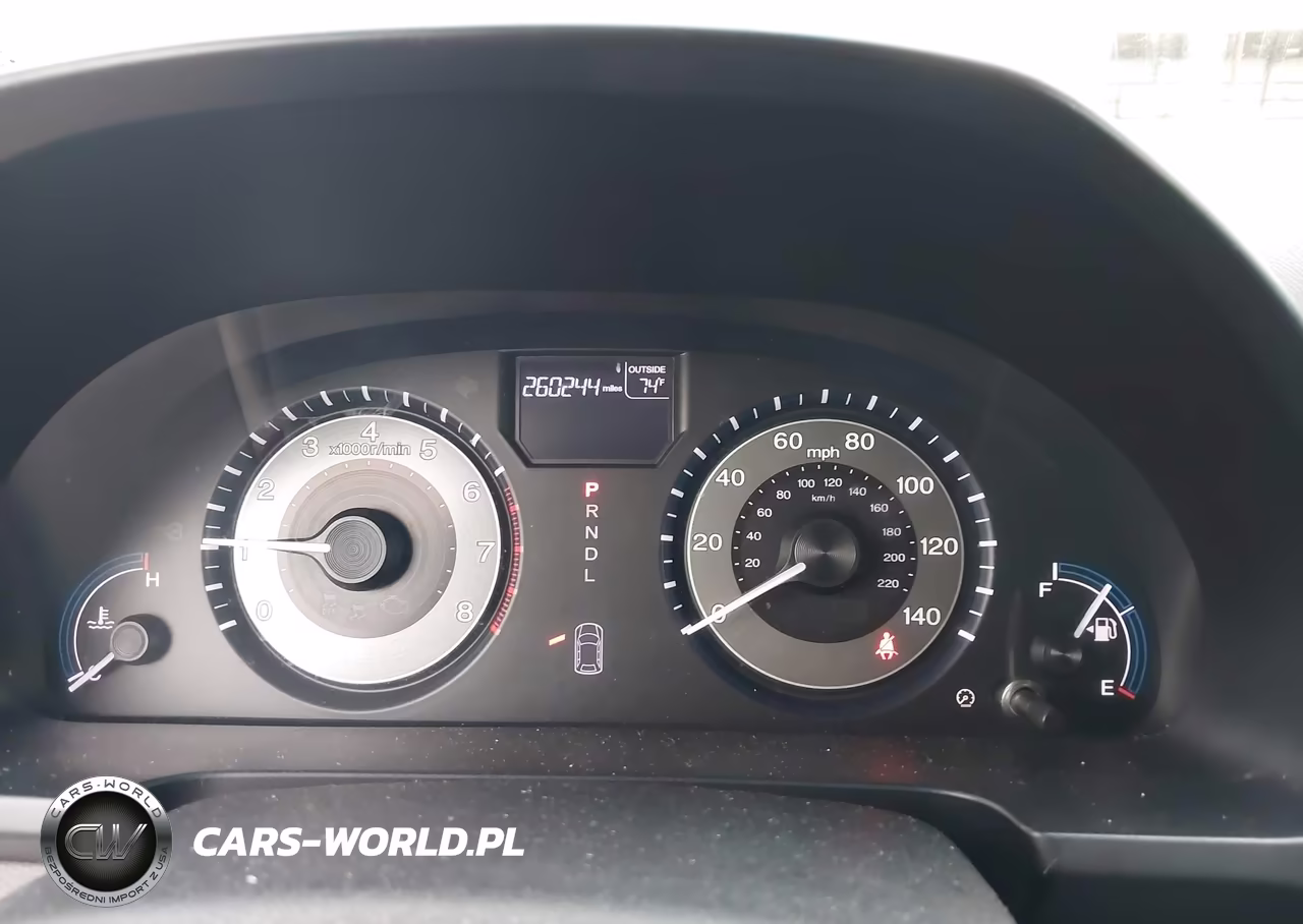 2011 Honda Odyssey Ex-L VIN:5FNRL5H64BB060484 - 7