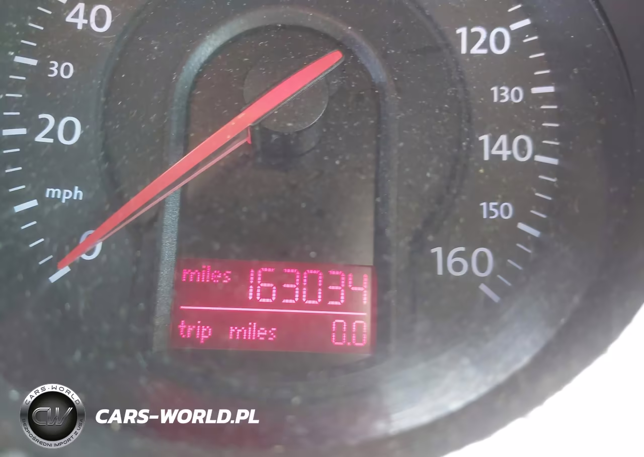 2007 Volkswagen Passat 2.0T Wolfsburg Edition VIN:WVWAK73CX7P150468 - 11