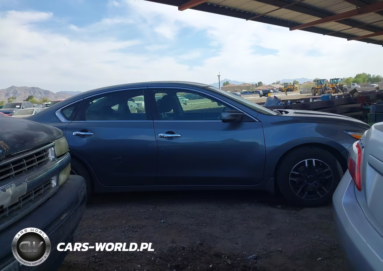 2018 Nissan Altima 2.5 S VIN:1N4AL3AP6JC228664 - 13
