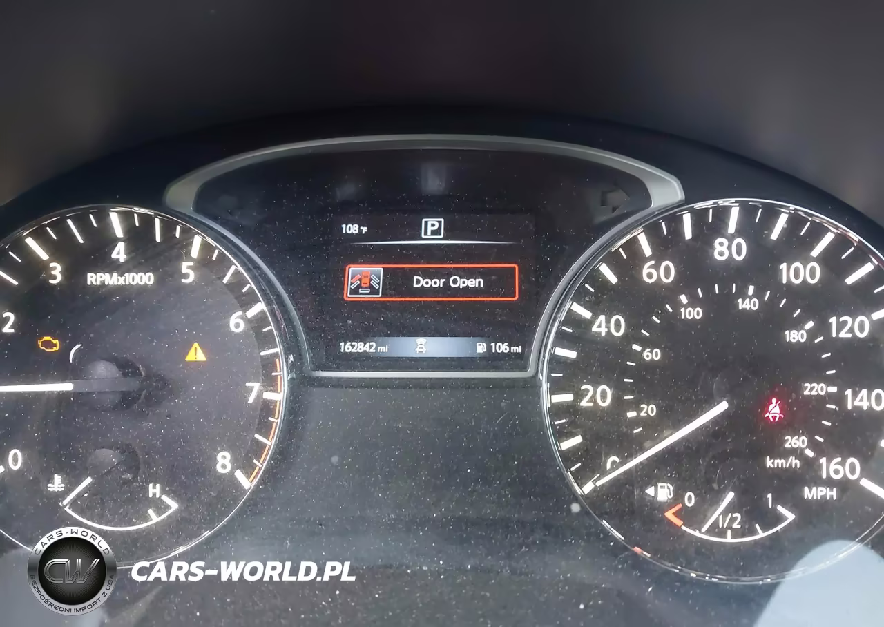 2018 Nissan Altima 2.5 S VIN:1N4AL3AP6JC228664 - 7