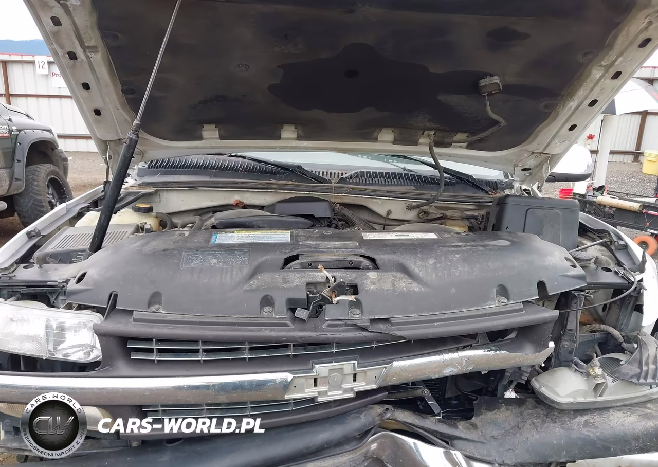 2000 Chevrolet Silverado 1500 Ls VIN:1GCEK19T8YZ220562 - 10