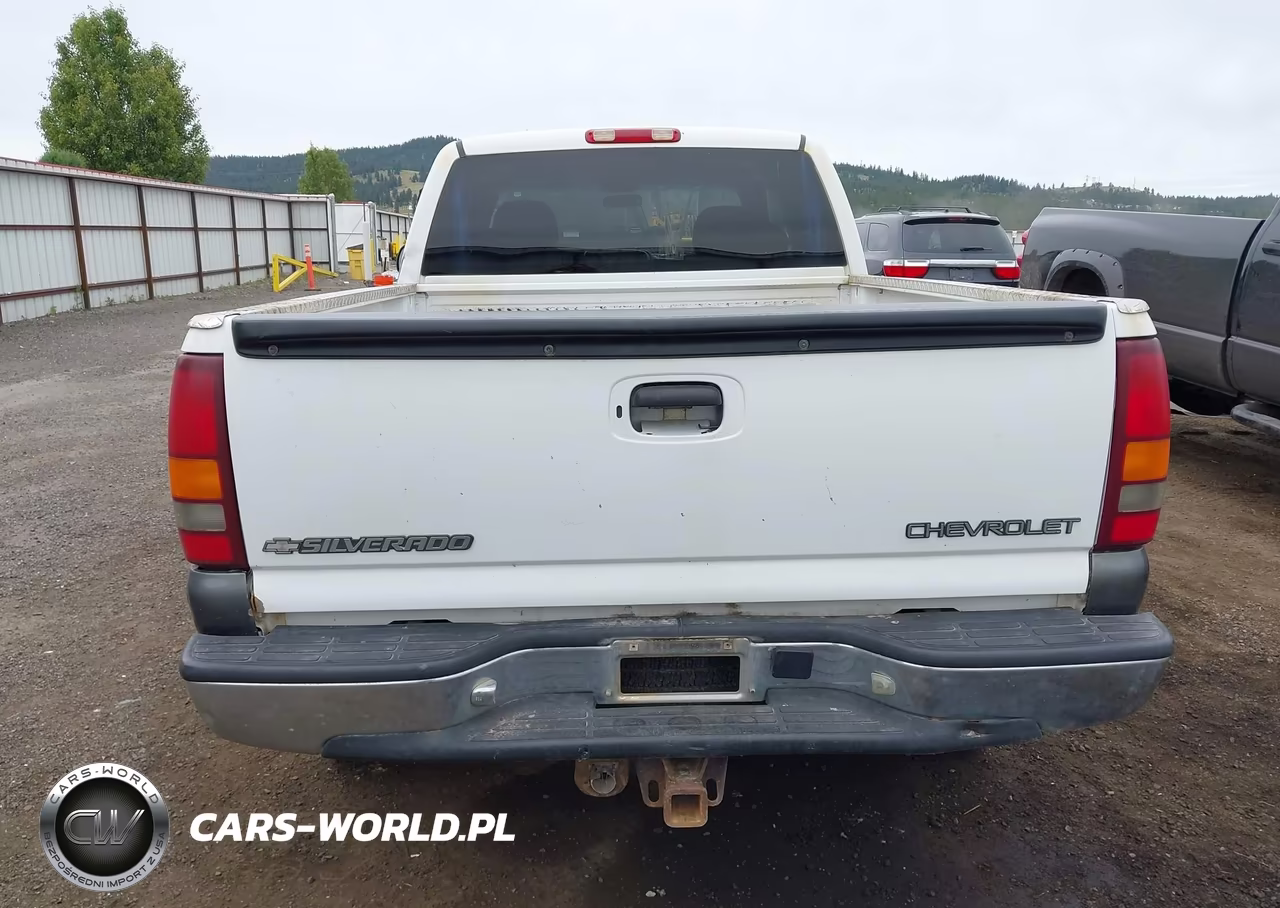 2000 Chevrolet Silverado 1500 Ls VIN:1GCEK19T8YZ220562 - 17