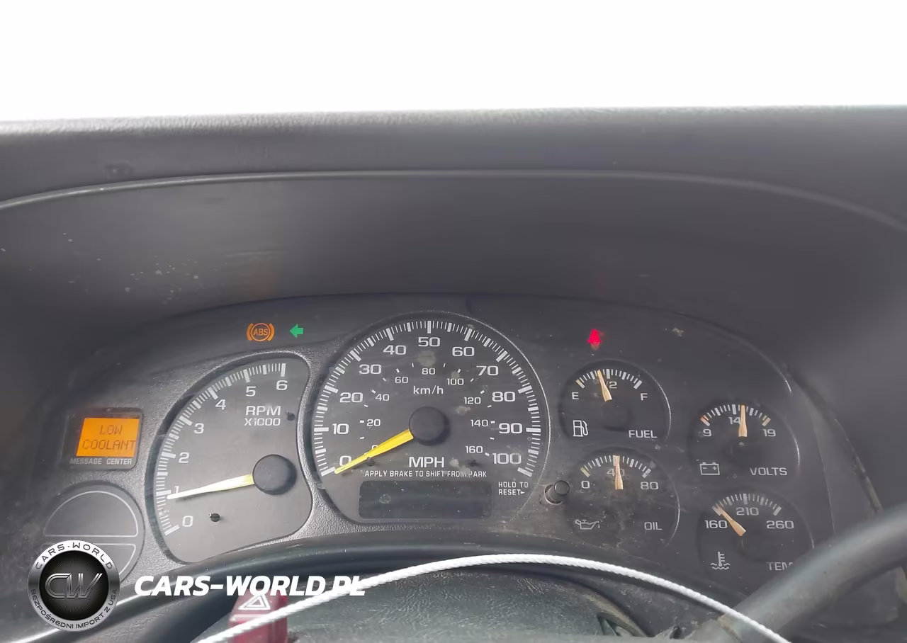 2000 Chevrolet Silverado 1500 Ls VIN:1GCEK19T8YZ220562 - 7