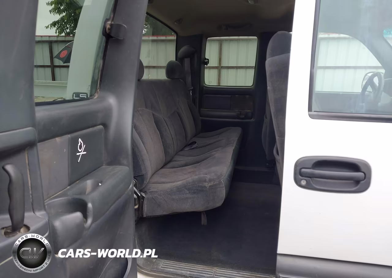 2000 Chevrolet Silverado 1500 Ls VIN:1GCEK19T8YZ220562 - 8