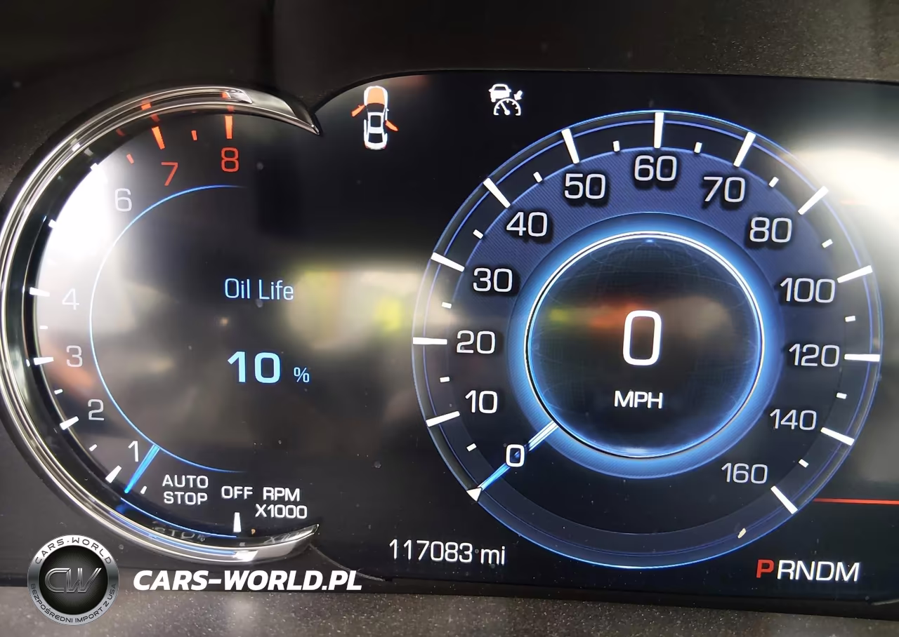 2016 Cadillac Ct6 Premium Luxury VIN:1G6KF5RS8GU152171 - 15