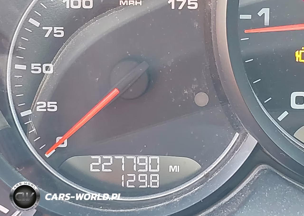 2014 Porsche Cayenne Diesel-Diesel Platinum Edition VIN:WP1AF2A21ELA42213 - 15