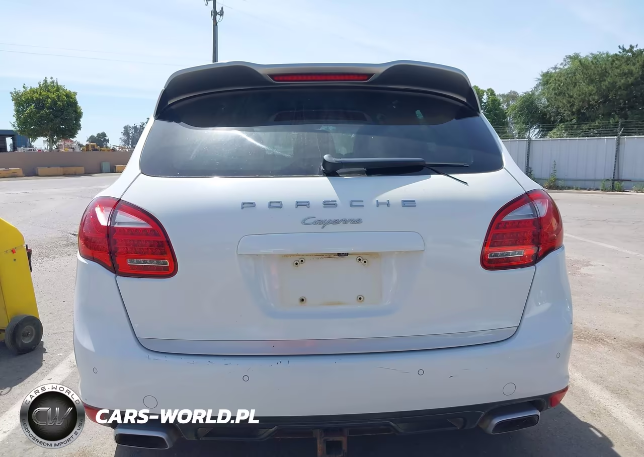 2014 Porsche Cayenne Diesel-Diesel Platinum Edition VIN:WP1AF2A21ELA42213 - 16