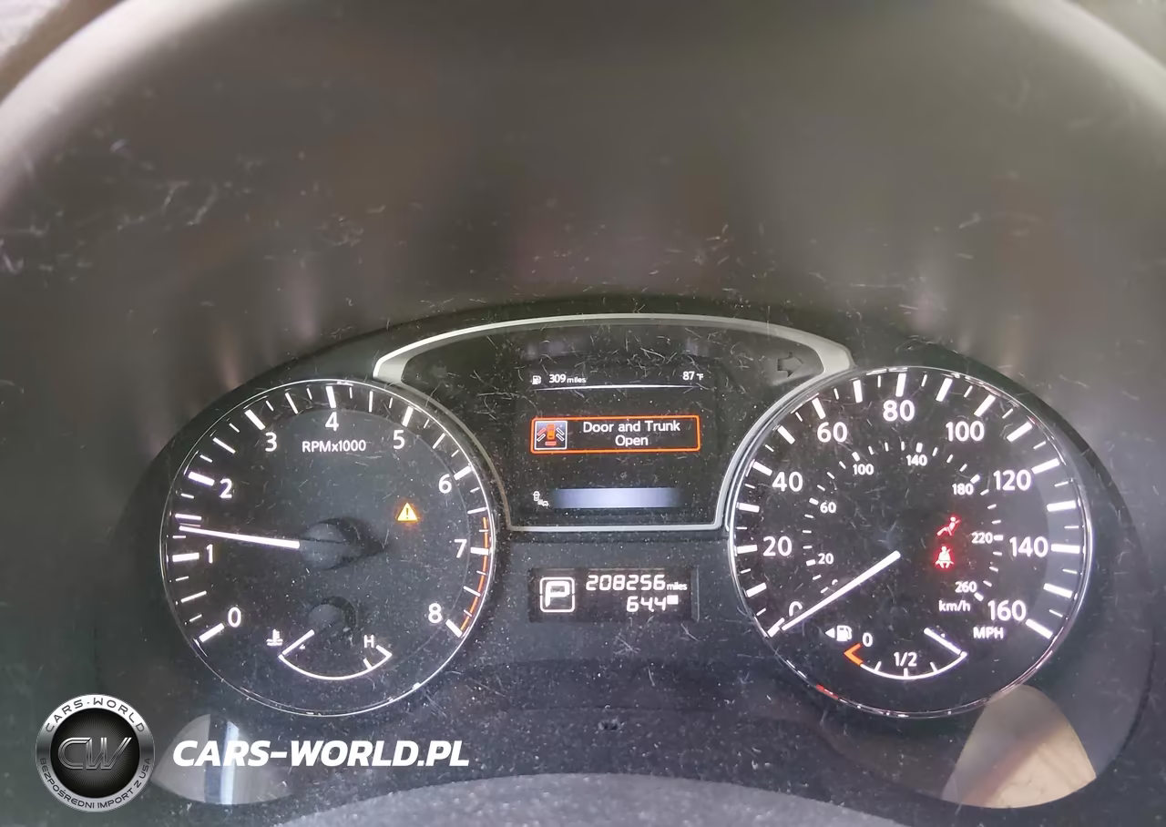 2014 Nissan Altima 2.5 Sv VIN:1N4AL3AP3EC316688 - 7