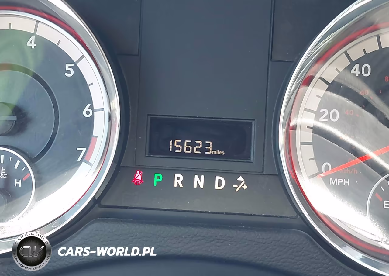 2017 Dodge Grand Caravan Se VIN:2C4RDGBG7HR764606 - 17