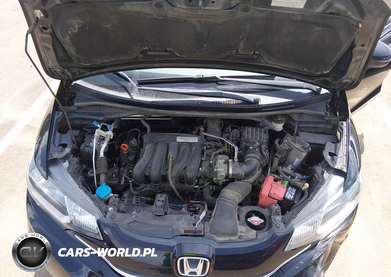 2015 Honda Fit Ex-Ex-L VIN:3HGGK5H84FM750847 - 10