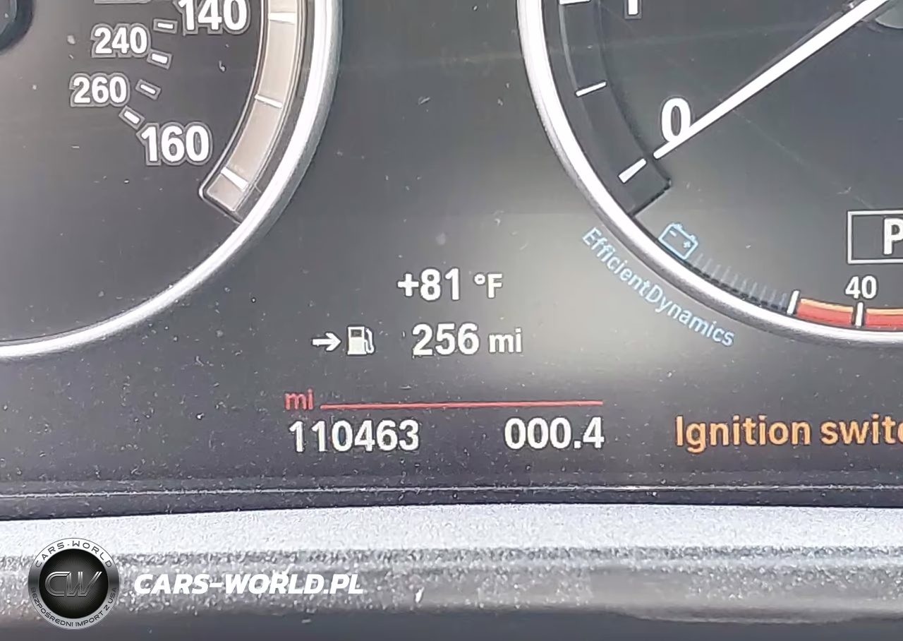 2015 BMW X5 xDrive35I VIN:5UXKR0C56F0P09870 - 16