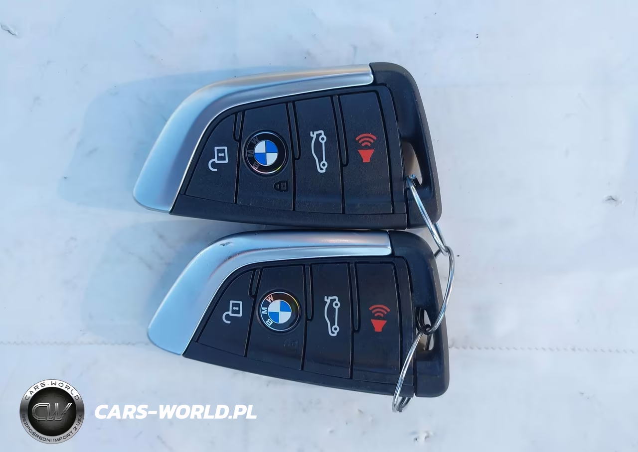 2018 BMW X3 xDrive30I VIN:5UXTR9C5XJLD58545 - 11