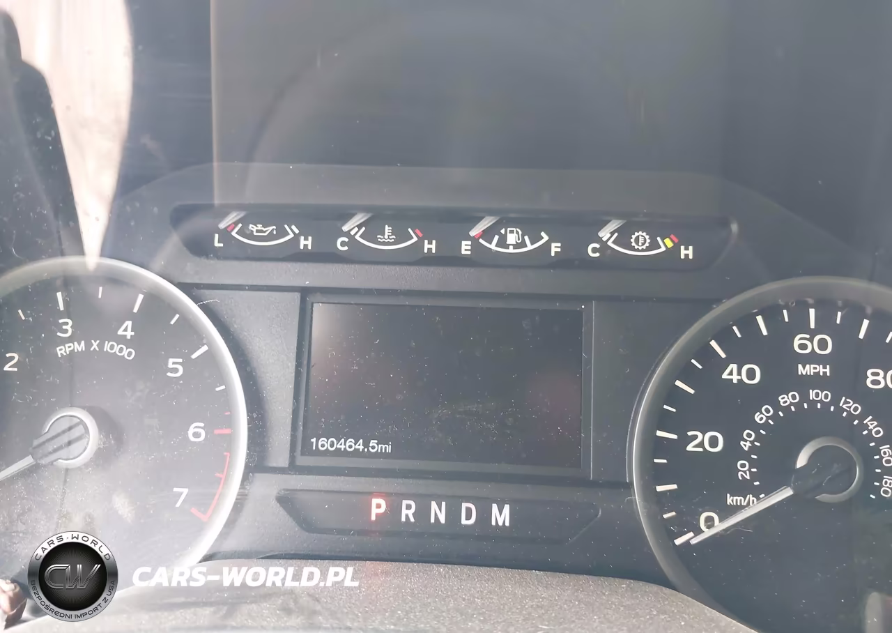 2018 Ford F-150 Xlt VIN:1FTEW1E5XJFD03333 - 7