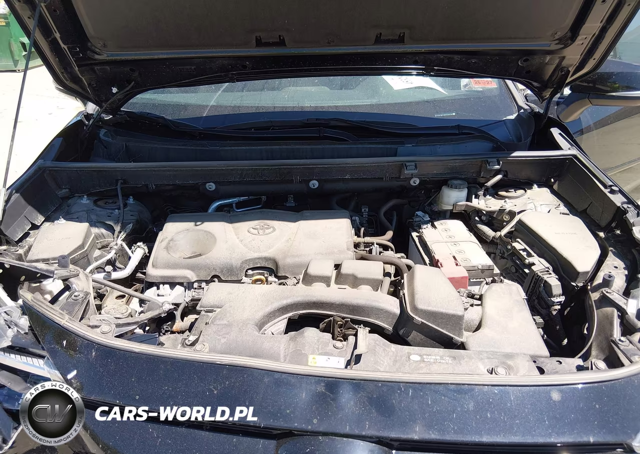 2023 Toyota Rav4 Xle VIN:2T3P1RFV9PC336398 - 10