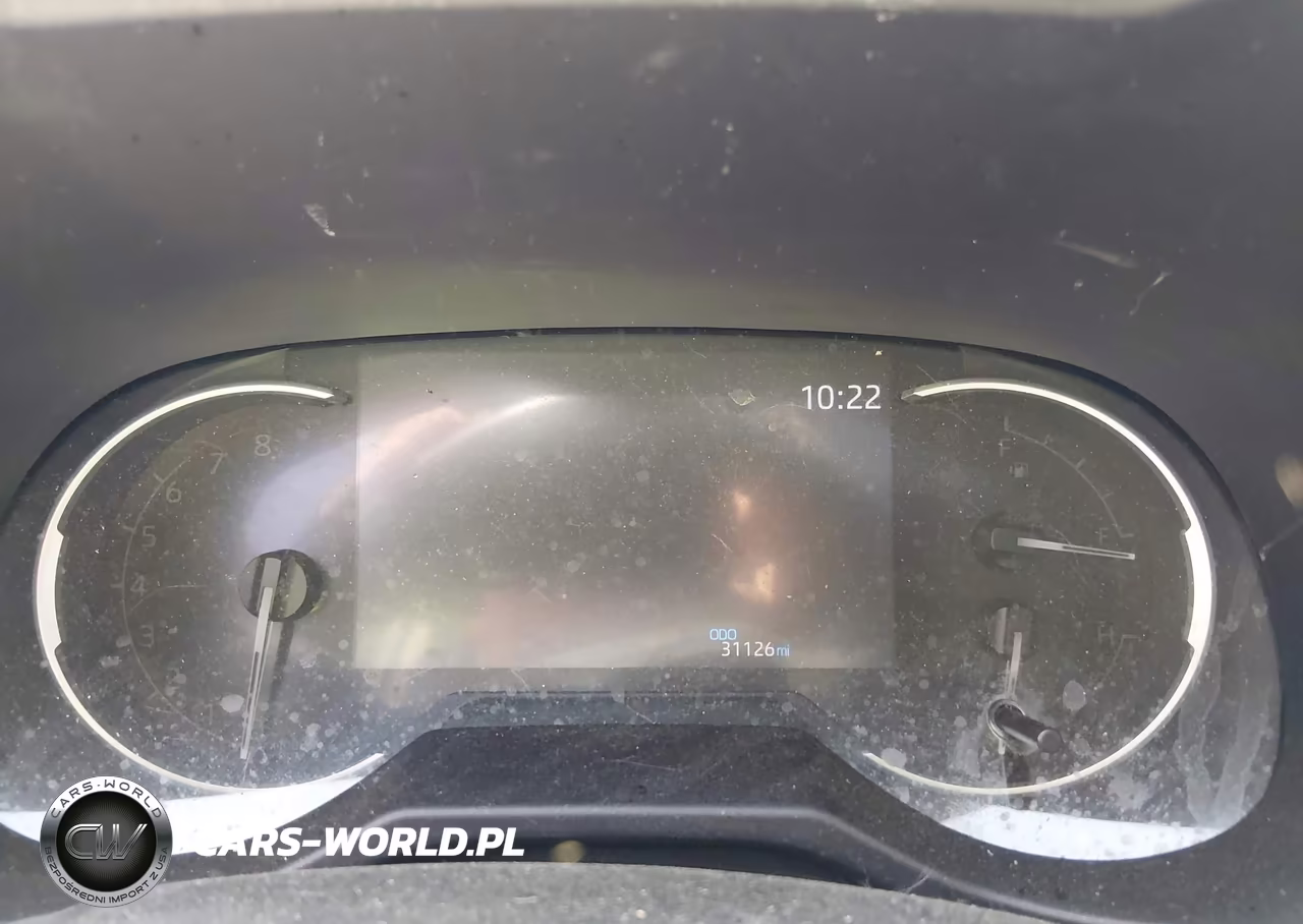 2023 Toyota Rav4 Xle VIN:2T3P1RFV9PC336398 - 7