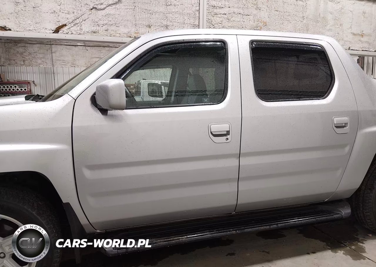 2012 Honda Ridgeline Rtl VIN:5FPYK1F51CB452168 - 14