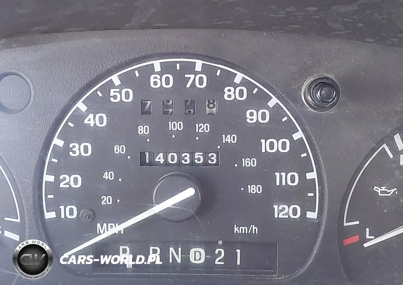 1998 Ford Ranger Splash-Xl-Xlt VIN:1FTYR14U6WPB40095 - 7