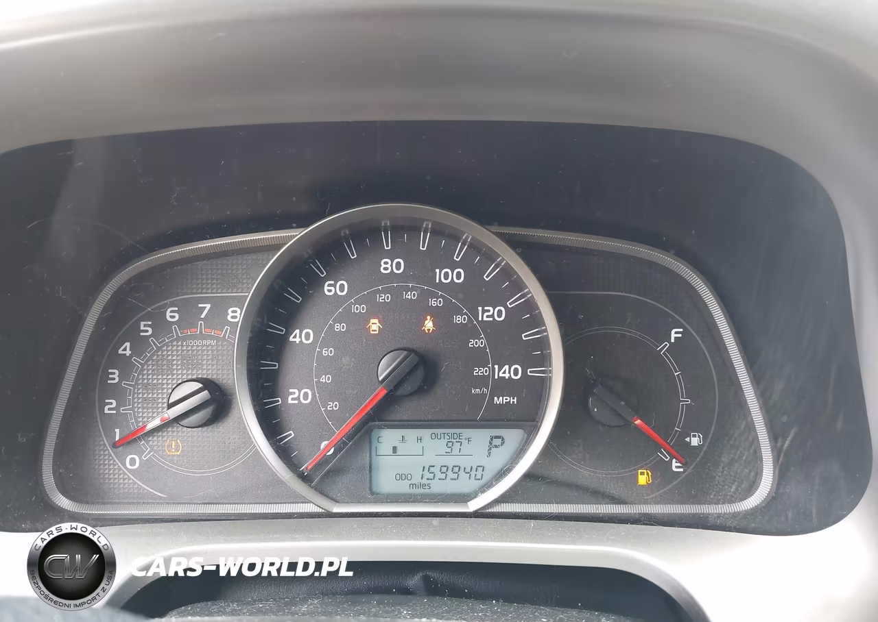 2015 Toyota Rav4 Le VIN:JTMZFREV3FJ035018 - 7