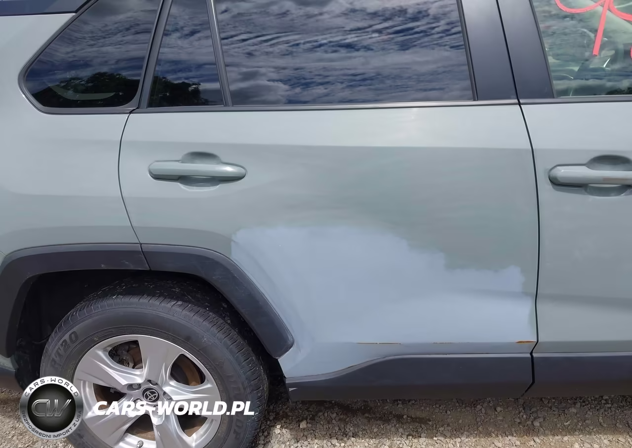 2019 Toyota Rav4 Xle VIN:JTMP1RFV7KD522980 - 21
