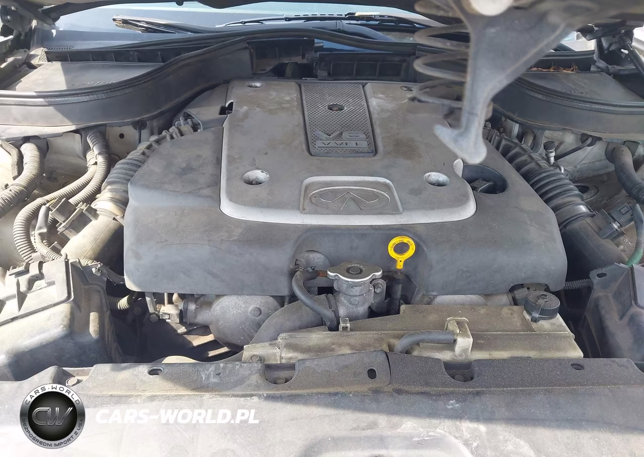 2010 Infiniti G37X VIN:JN1CV6AR7AM460834 - 10