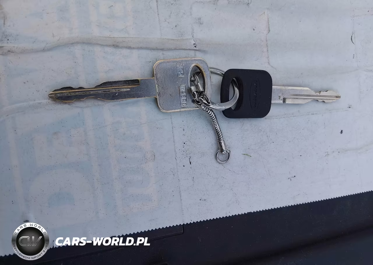 1998 Ford Taurus Lx-Se VIN:1FAFP52U8WG260283 - 11