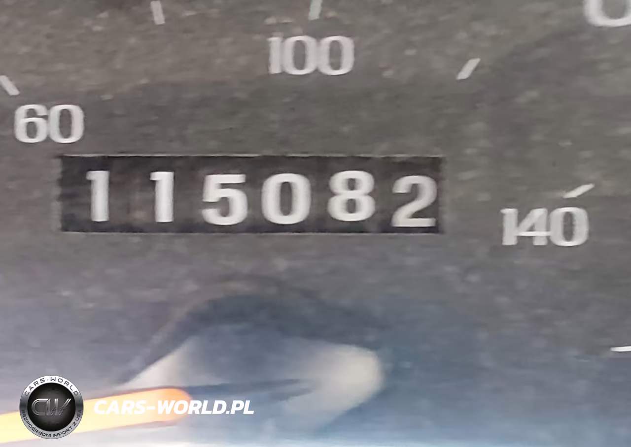 1998 Ford Taurus Lx-Se VIN:1FAFP52U8WG260283 - 12