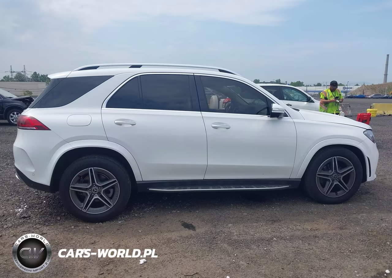 2022 Mercedes-Benz Gle 350 4Matic VIN:4JGFB4KB7NA780487 - 13