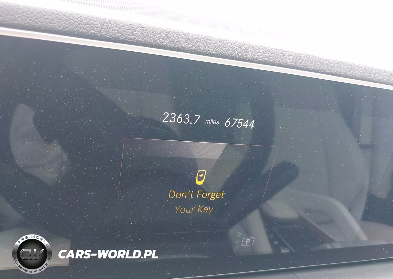 2022 Mercedes-Benz Gle 350 4Matic VIN:4JGFB4KB7NA780487 - 7