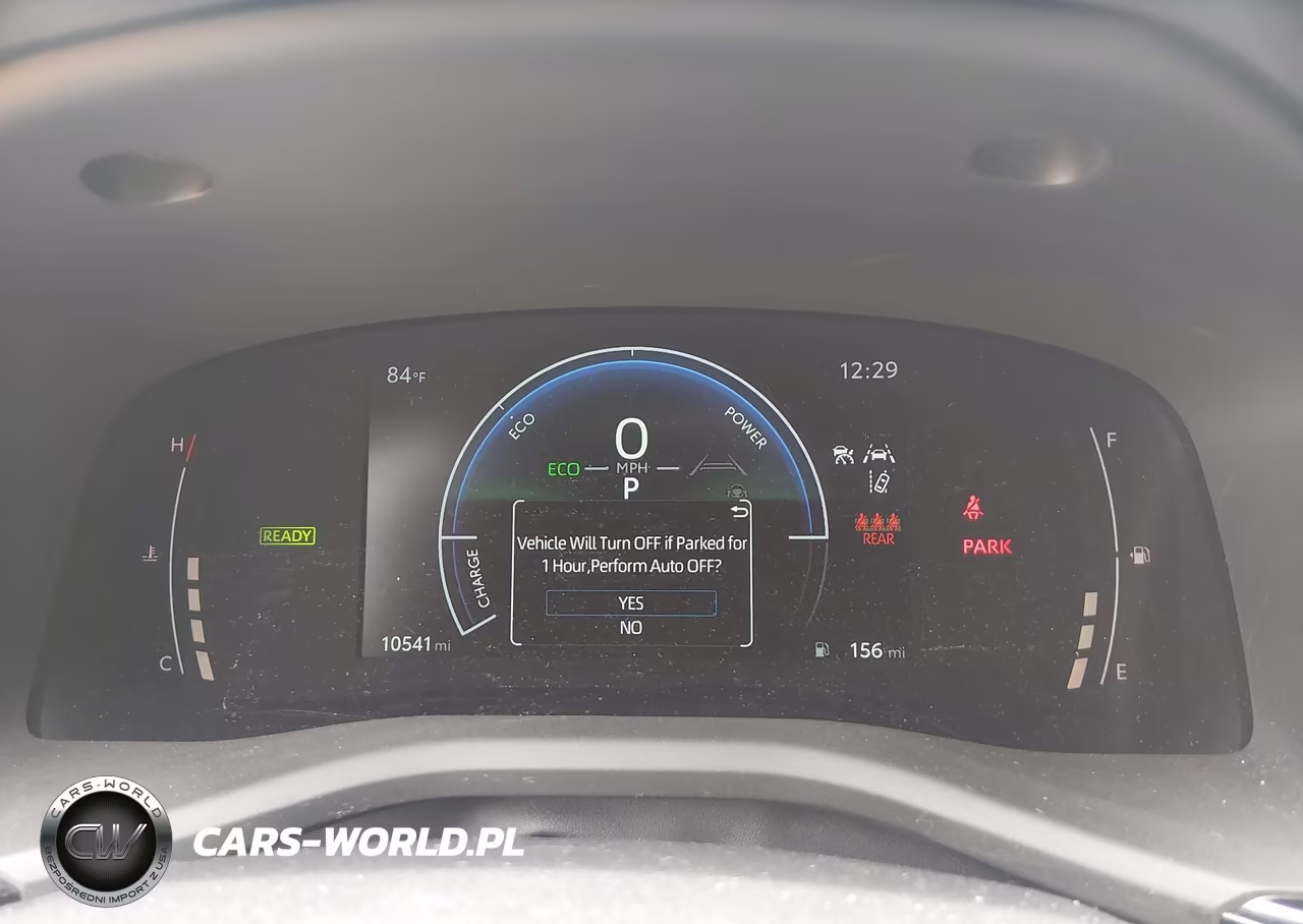 2025 Toyota Camry Se VIN:4T1DAACK6SU157475 - 7