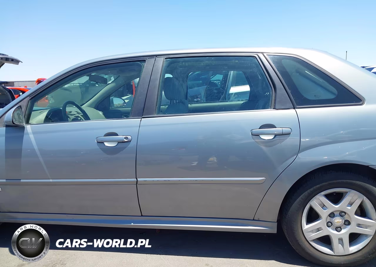 2007 Chevrolet Malibu Maxx Lt VIN:1G1ZT68N17F155058 - 14