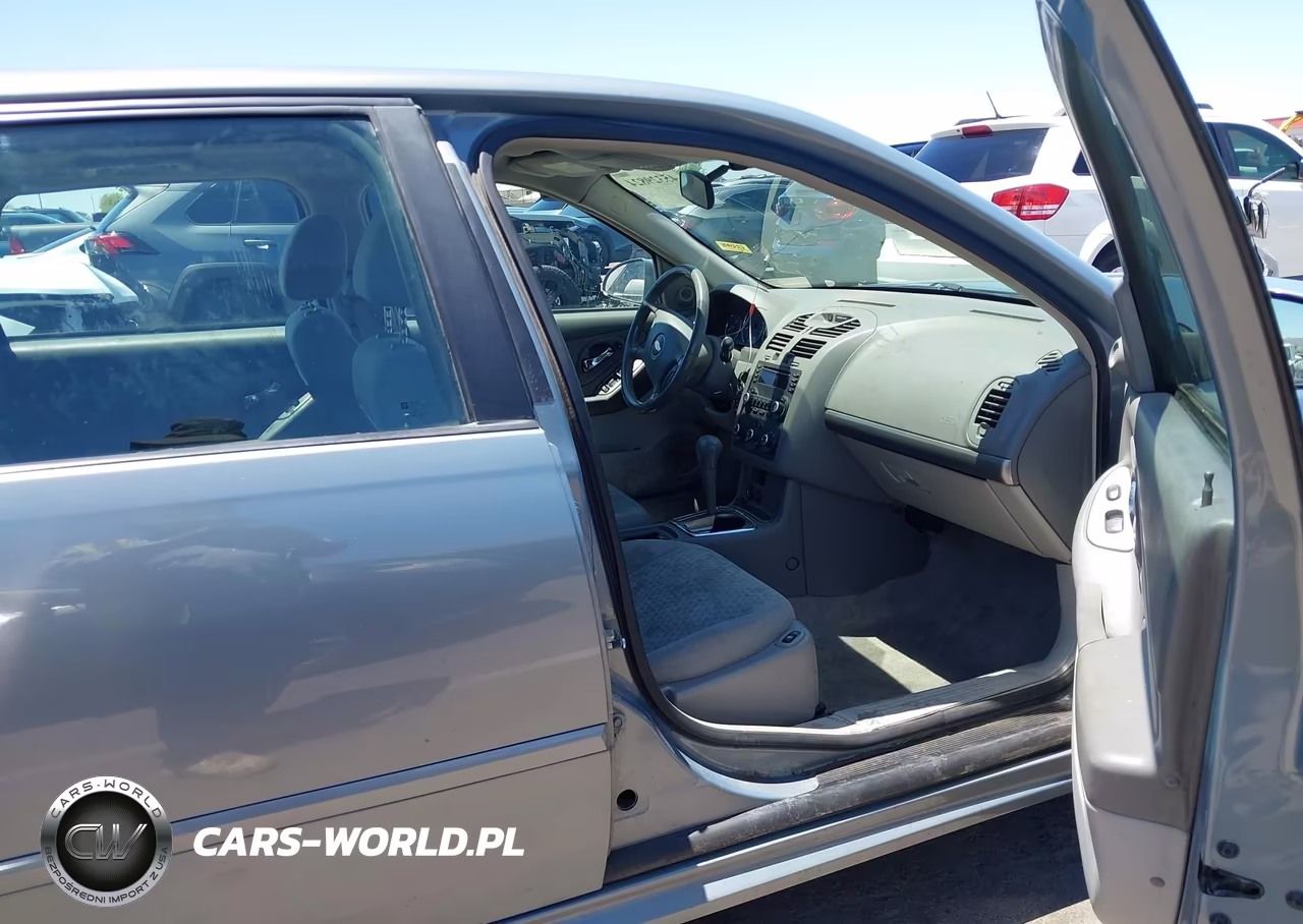 2007 Chevrolet Malibu Maxx Lt VIN:1G1ZT68N17F155058 - 5
