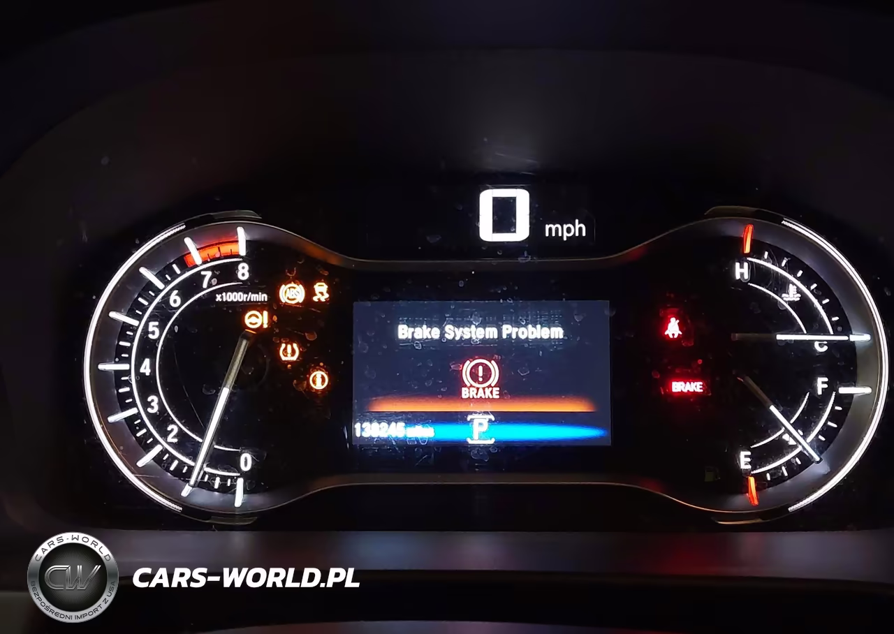 2017 Honda Pilot Lx VIN:5FNYF5H11HB007922 - 7