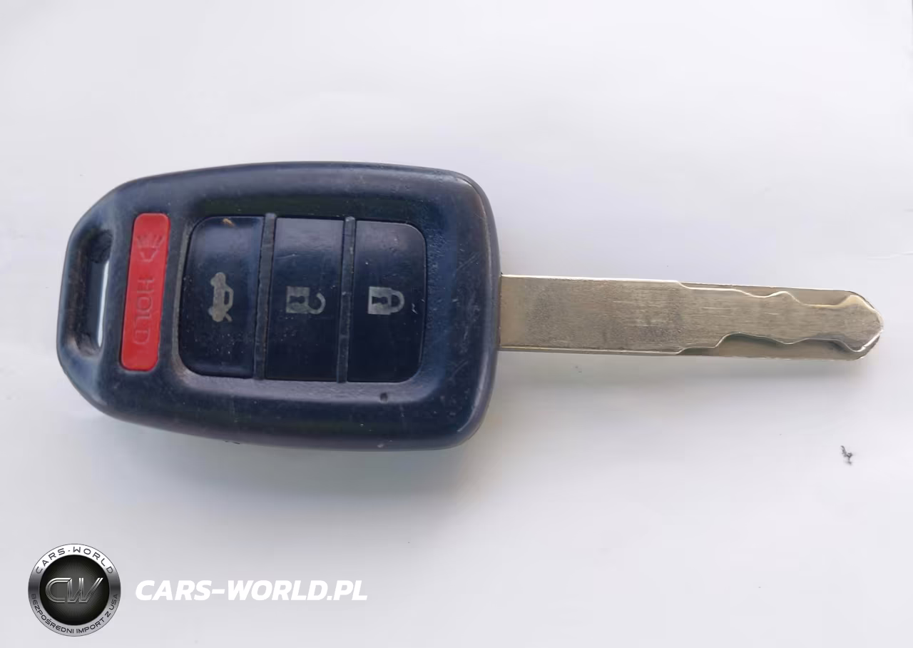 2015 Honda Accord Sport VIN:1HGCR2F55FA100584 - 11