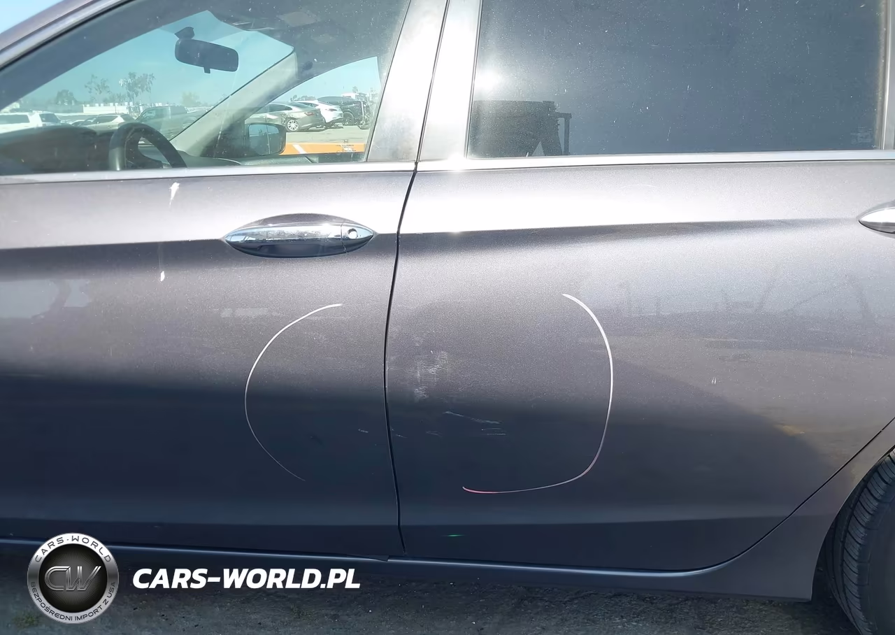 2015 Honda Accord Sport VIN:1HGCR2F55FA100584 - 19