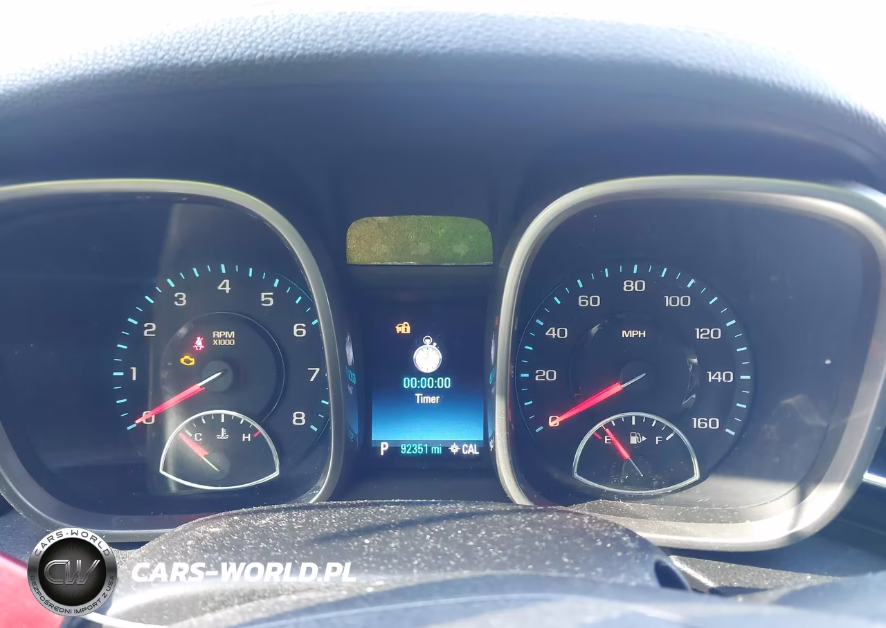 2014 Chevrolet Malibu 2Lz VIN:1G11J5SXXEF257821 - 7