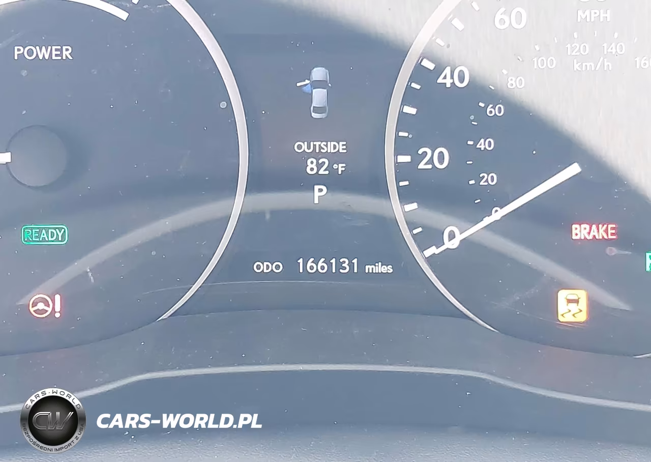 2015 Lexus Es 300H VIN:JTHBW1GG7F2093191 - 15