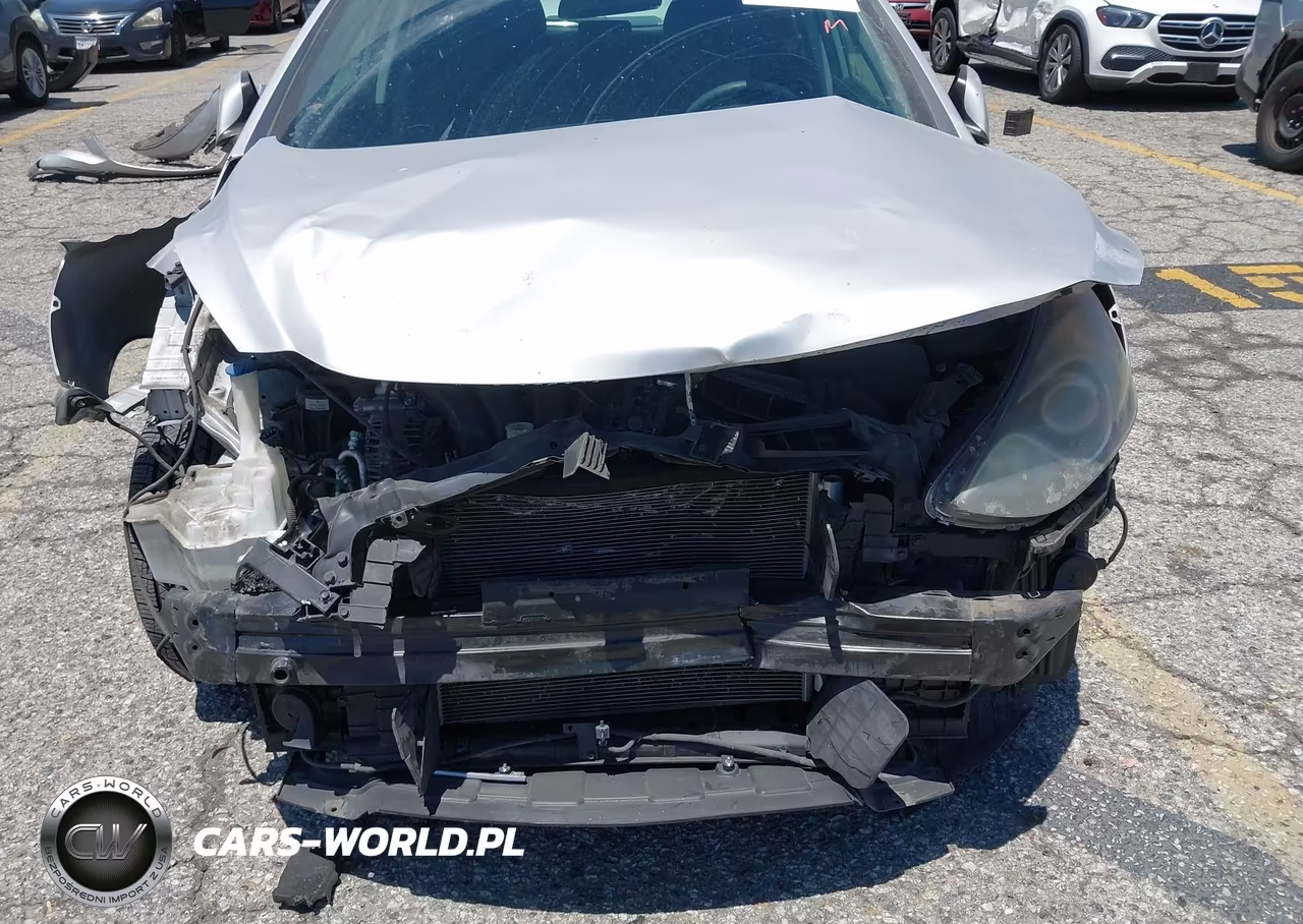 2016 Hyundai Elantra Gt VIN:KMHD35LH2GU325691 - 6