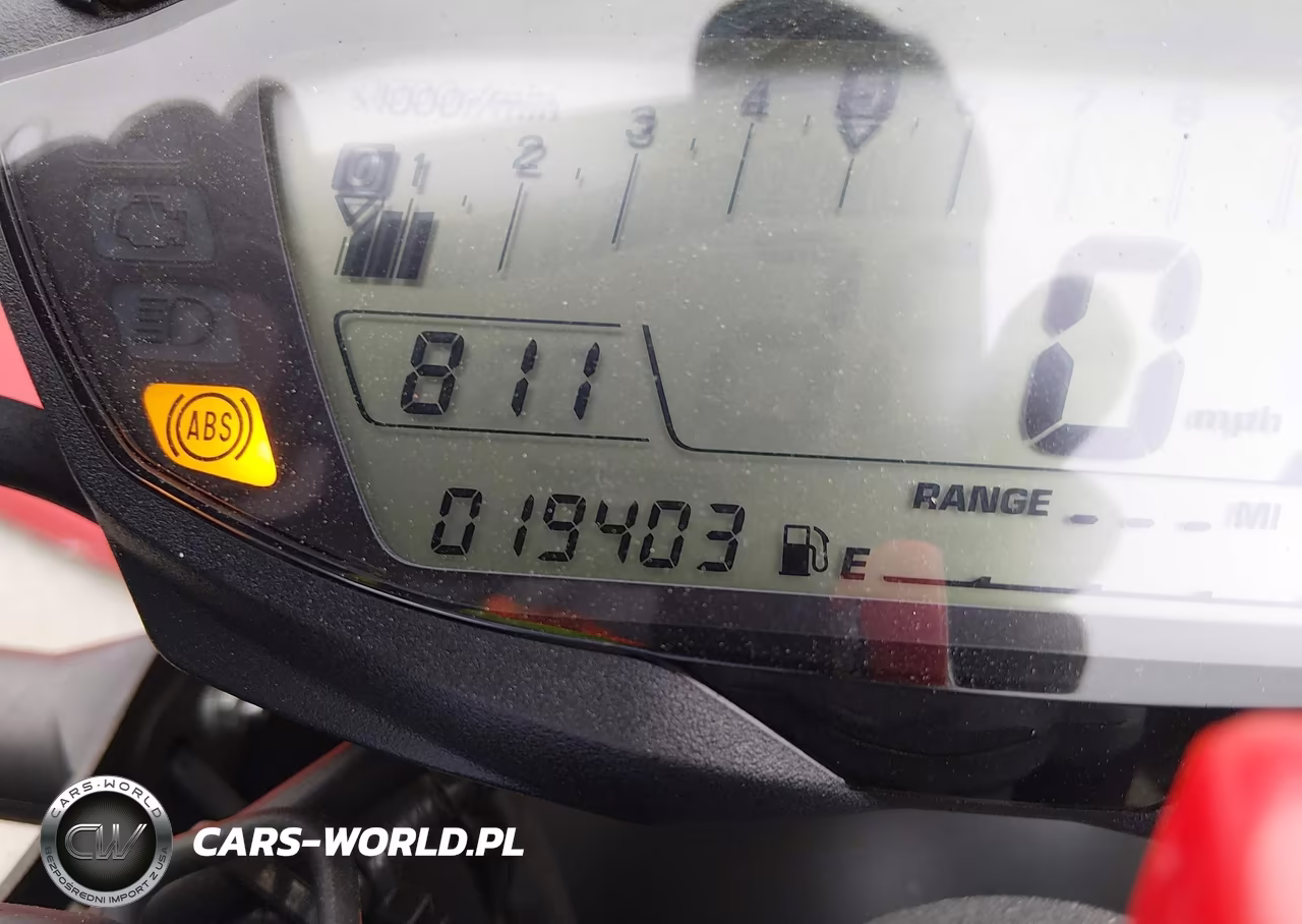 2020 Suzuki Sv650 A-X VIN:JS1VP55B3L7100205 - 7