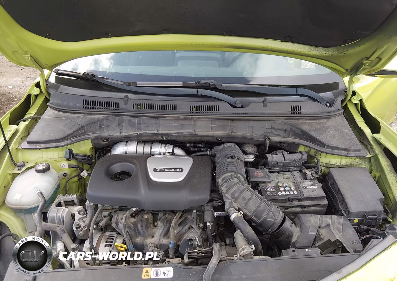 2019 Hyundai Kona Limited VIN:KM8K33A59KU389577 - 10