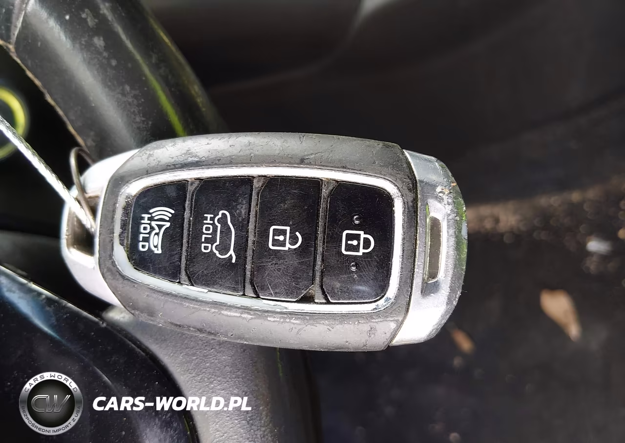 2019 Hyundai Kona Limited VIN:KM8K33A59KU389577 - 11