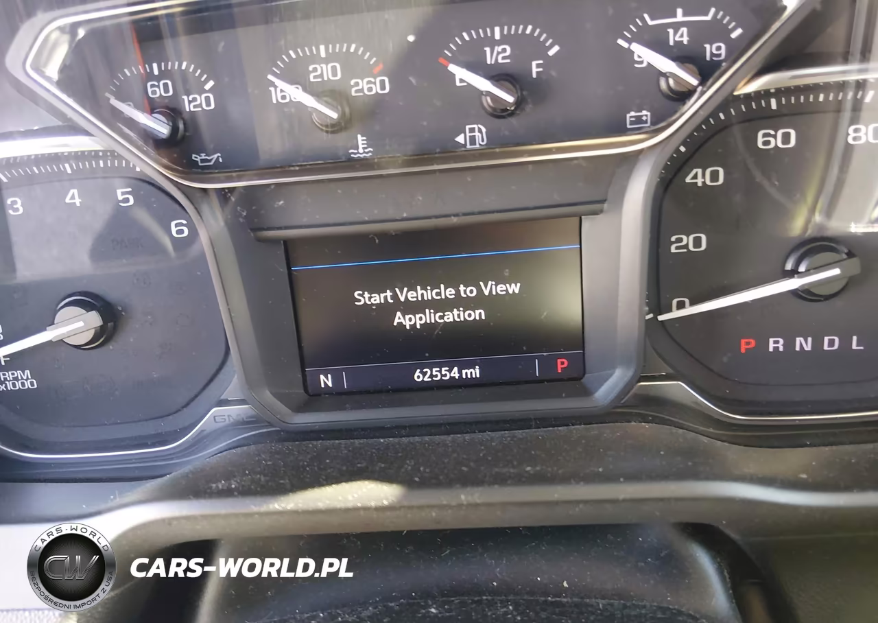 2021 GMC Sierra 1500 4Wd Short Box Slt VIN:3GTU9DED9MG200998 - 7